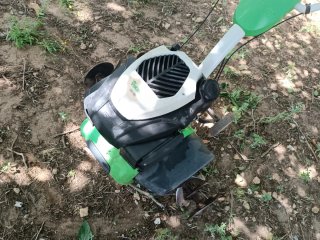 Motocultor Viking HB 585