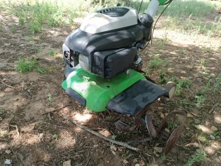 Motocultor Viking HB 585