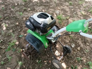 Motocultor Viking HB 585