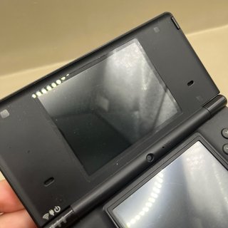 Nintendo DSi Nero Console Completa Originale