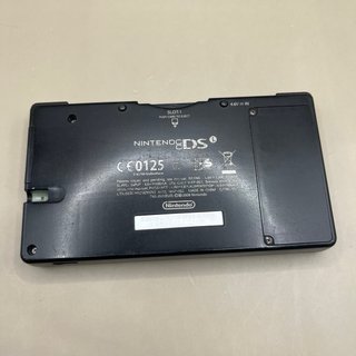 Nintendo DSi Nero Console Completa Originale