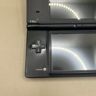 Nintendo DSi Nero Console Completa Originale