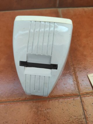 Proyector Diapositivas Pequeño Multirex