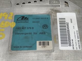 CENTRALITA ABS SEAT TOLEDO (1L) 1H0907379B 100941