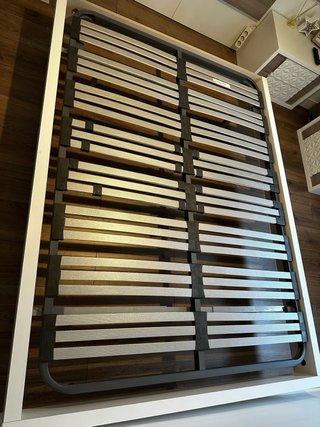 Cama Matrimonio 135x190 REFORZADA (Como Nueva)