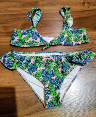 Bikini Calzedonia. Talla 15