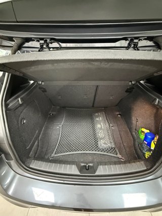 BMW Serie 1 IMPOLUTO full pack M + Black Shadow