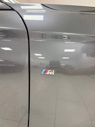 BMW Serie 1 IMPOLUTO full pack M + Black Shadow