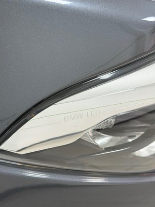 BMW Serie 1 IMPOLUTO full pack M + Black Shadow