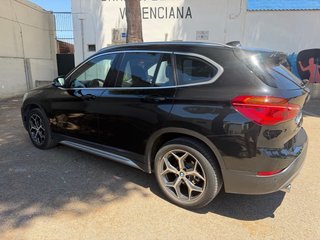 BMW X1 Sdrive 18d Autom.