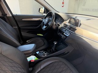 BMW X1 Sdrive 18d Autom.