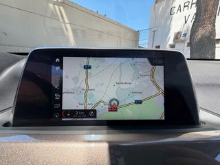 BMW X1 Sdrive 18d Autom.