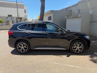 BMW X1 Sdrive 18d Autom.