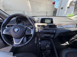 BMW X1 Sdrive 18d Autom.