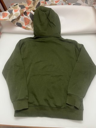 Sudadera Nike Verde Oliva