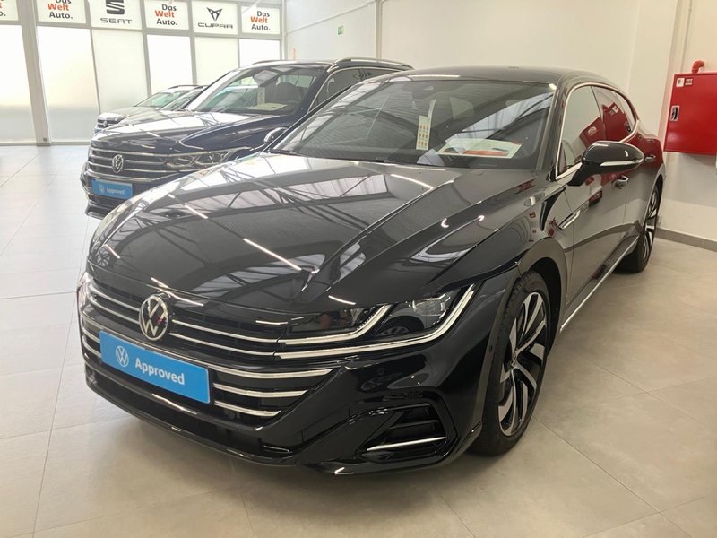 Volkswagen Arteon 2023 - foto 1