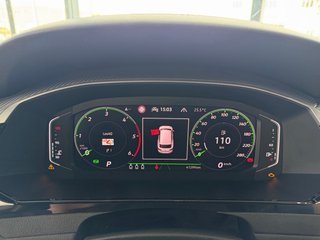 Volkswagen Arteon 2023