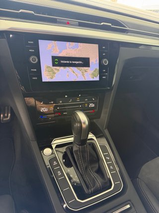 Volkswagen Arteon 2023
