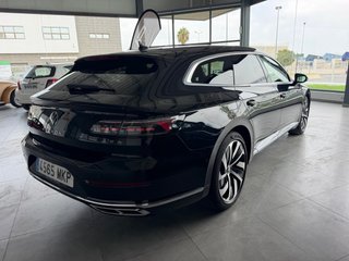 Volkswagen Arteon 2023