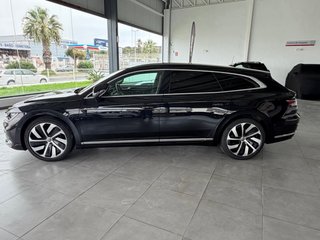 Volkswagen Arteon 2023