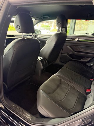 Volkswagen Arteon 2023