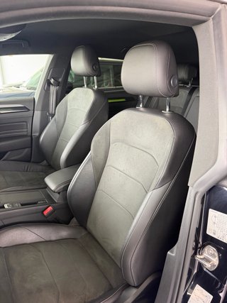 Volkswagen Arteon 2023