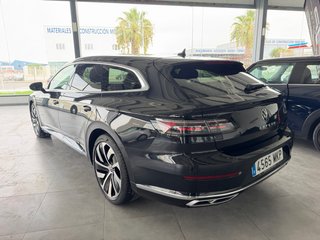Volkswagen Arteon 2023
