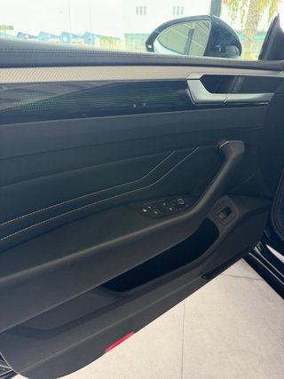 Volkswagen Arteon 2023