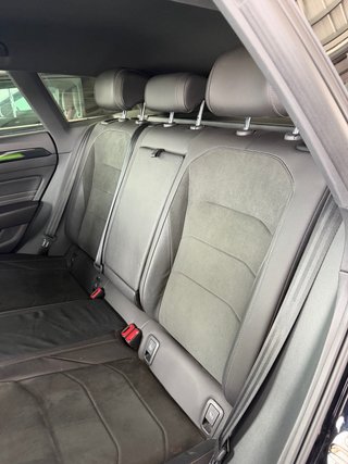 Volkswagen Arteon 2023