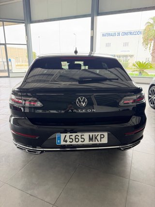 Volkswagen Arteon 2023