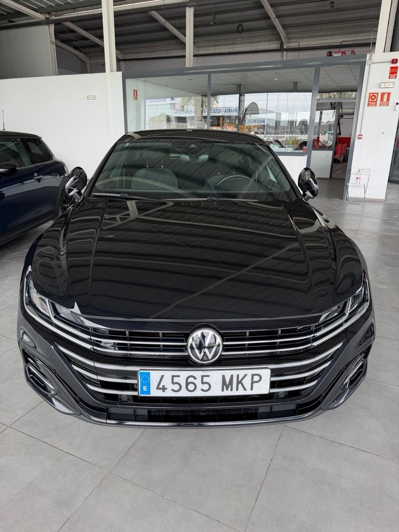 Volkswagen Arteon 2023 - foto 1