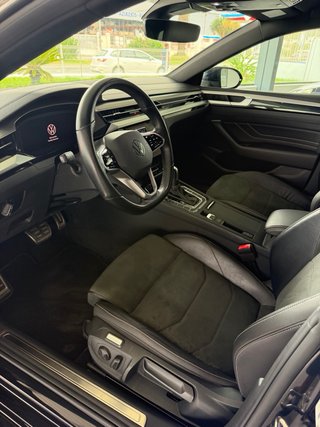 Volkswagen Arteon 2023