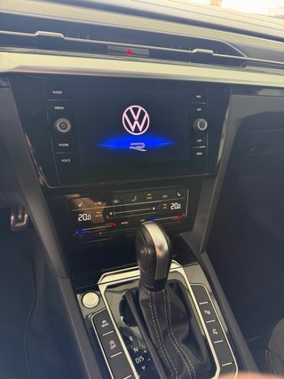 Volkswagen Arteon 2023