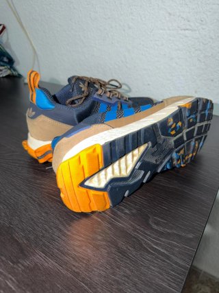 Zapatos Adidas ZX1K Boost Originales