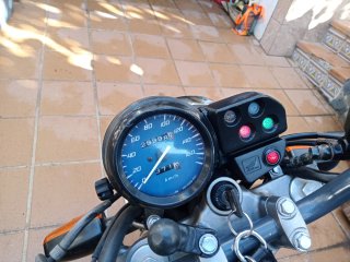 Honda VTR 250