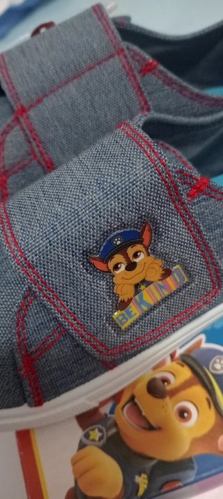Sneakers bambino Paw Patrol Taglia 28