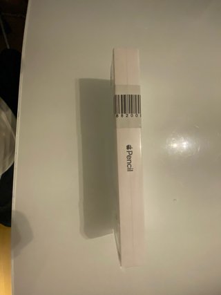 Apple Pencil 2a Generazione
