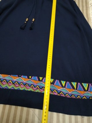 Camisón tirantes de LOVE to Lounge, Talla M