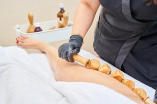 ESTETICISTA,Masajista titulada en Madrid y leganes