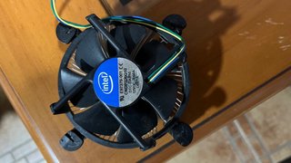 Intel Core i3-4330 3.50GHz Procesador