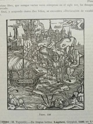 Catálogo Libros Raros 1954