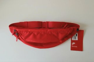 Riñonera Nike Heritage Roja