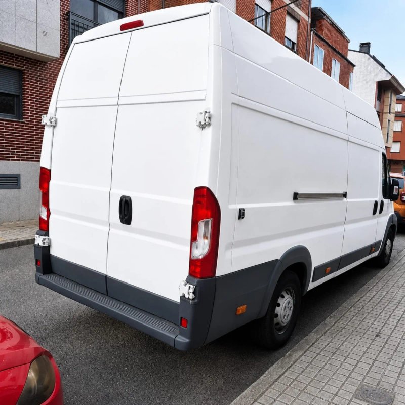 Citroen Jumper 2018 - foto 1