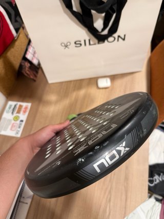 Pala de pádel NOX X-One Casual Series