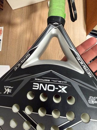 Pala de pádel NOX X-One Casual Series