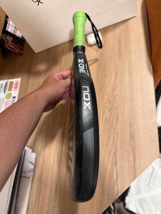 Pala de pádel NOX X-One Casual Series