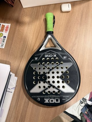 Pala de pádel NOX X-One Casual Series