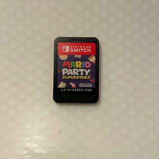 Mario Party Superstars Gioco per Nintendo Switch