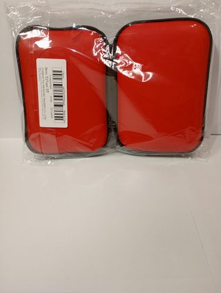 Funda para disco duro externo USB