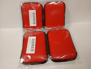 Funda para disco duro externo USB